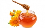 Một số công dụng của mật ong